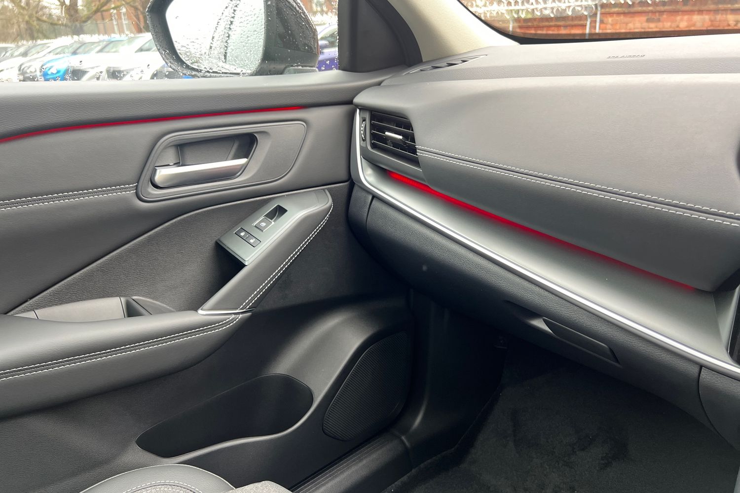 Used Nissan Qashqai 2025 for sale - 77592196: Photo 30