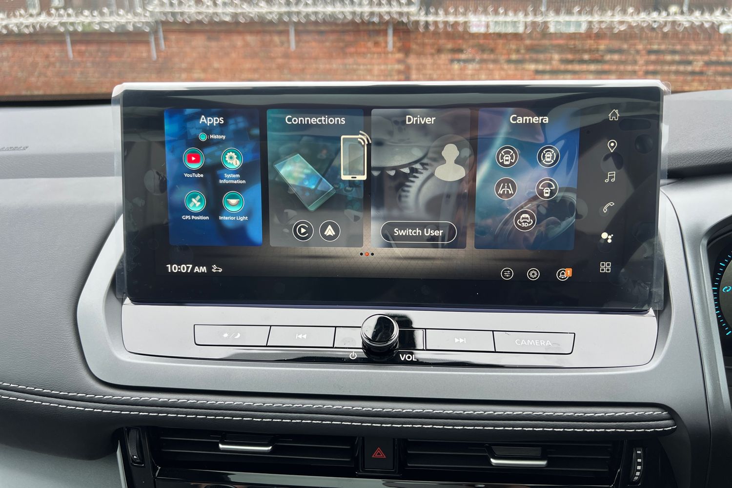 Used Nissan Qashqai 2025 for sale - 77592196: Photo 31