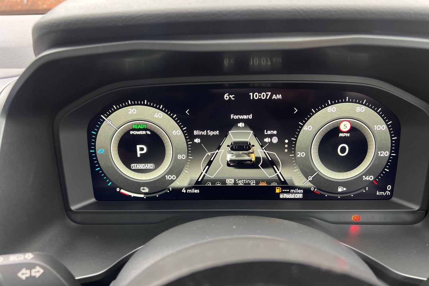 Used Nissan Qashqai 2025 for sale - 77592196: Photo 33