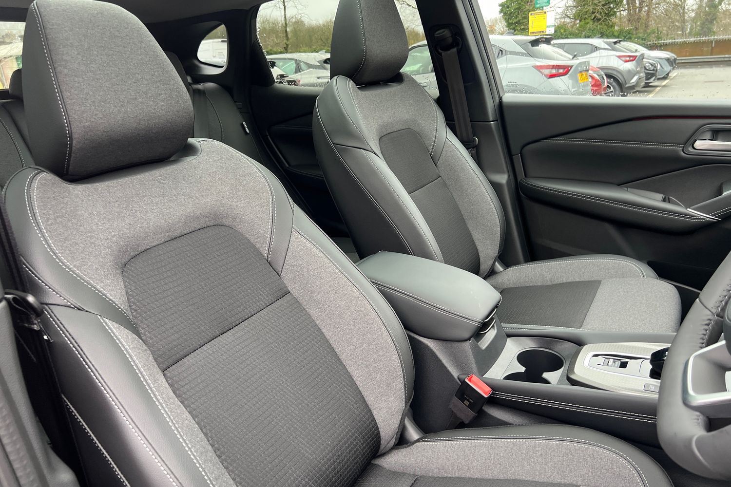 Used Nissan Qashqai 2025 for sale - 77592196: Photo 34