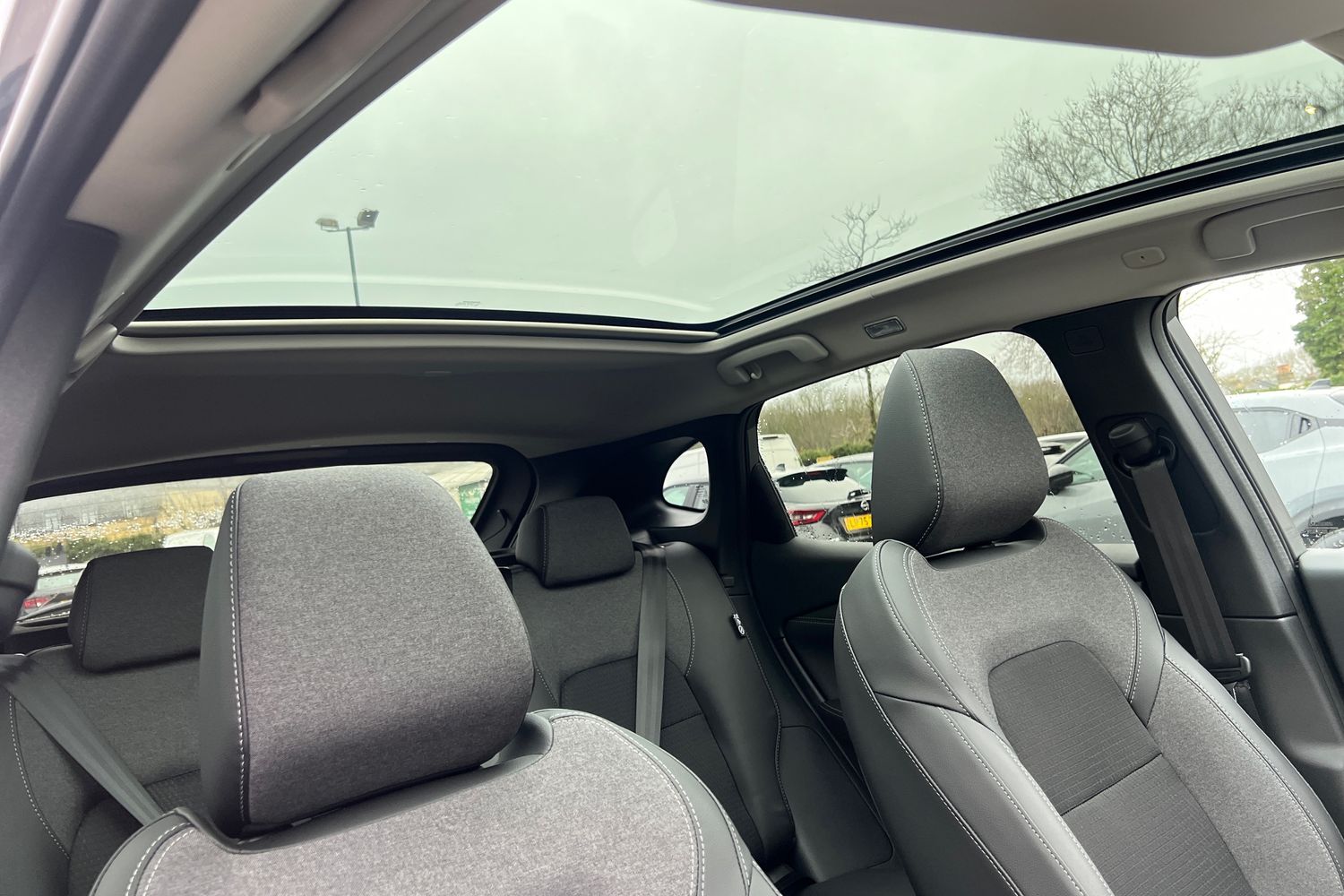 Used Nissan Qashqai 2025 for sale - 77592196: Photo 35