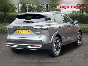Used Nissan Qashqai 2025 for sale - 77592196: Photo