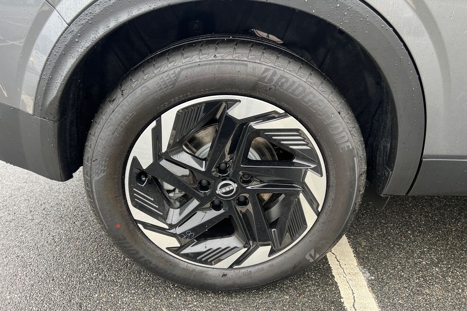 Used Nissan Qashqai 2025 for sale - 77592196: Photo 40