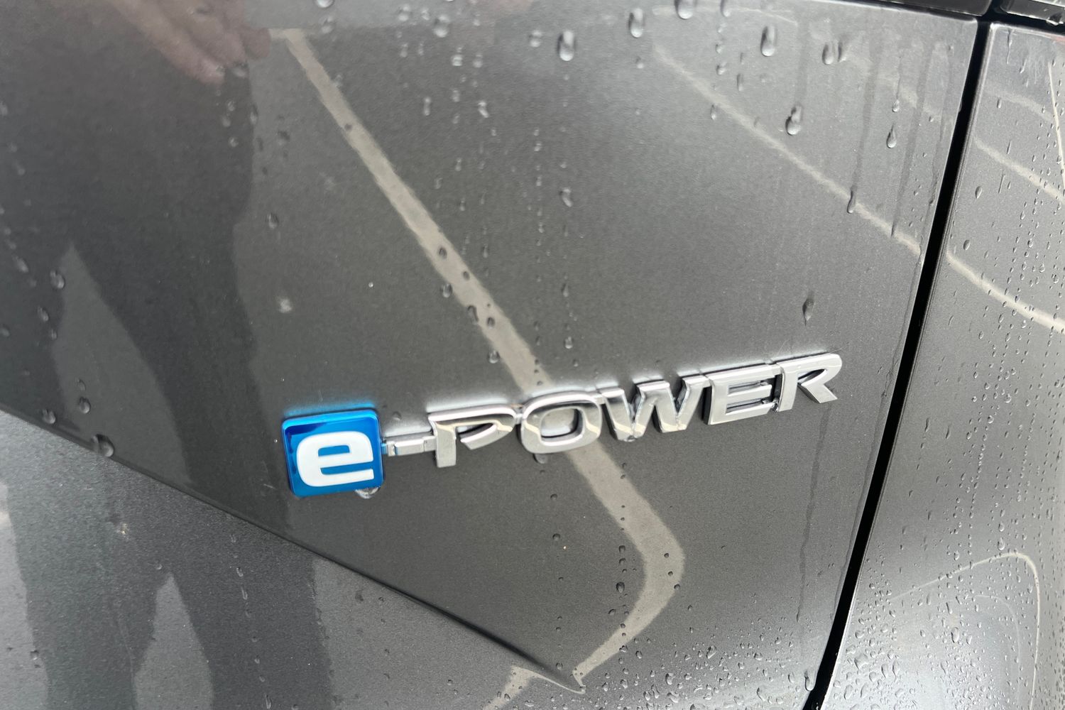 Used Nissan Qashqai 2025 for sale - 77592196: Photo 43