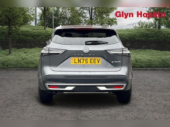 Used Nissan Qashqai 2025 for sale - 77592196: Photo