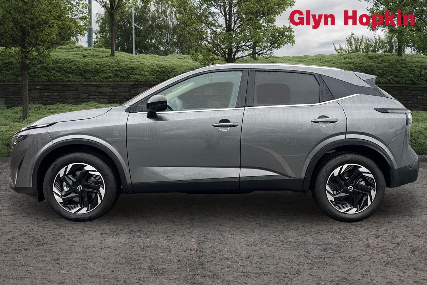 Used Nissan Qashqai 2025 for sale - 77592196: Photo 6