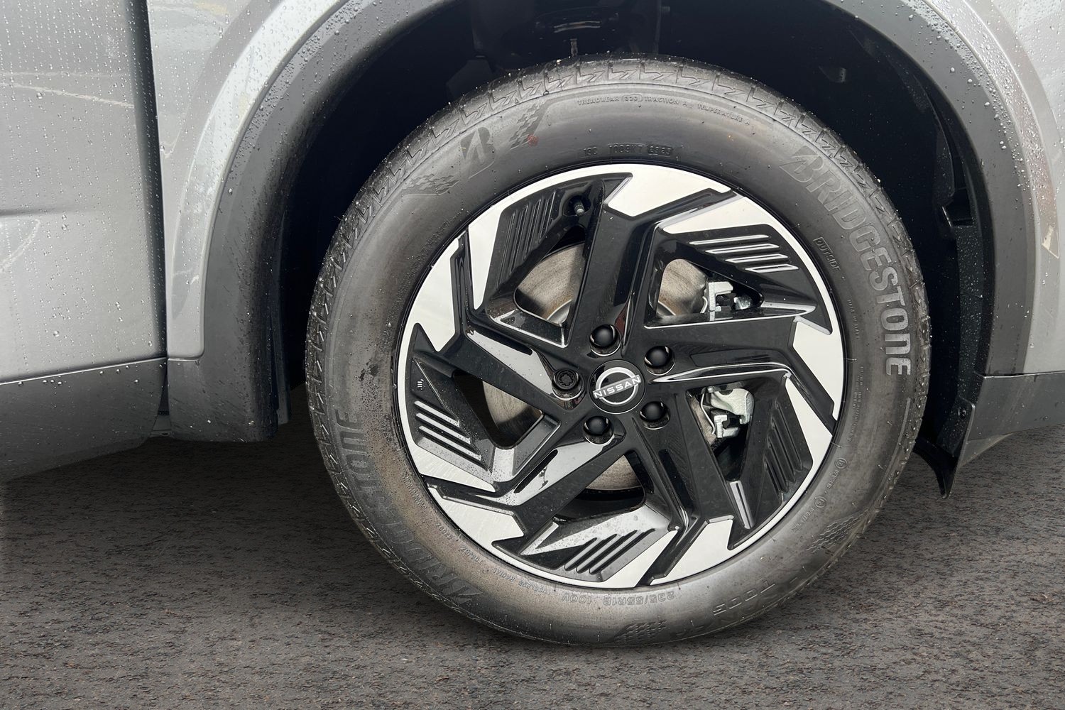 Used Nissan Qashqai 2025 for sale - 77592196: Photo 9