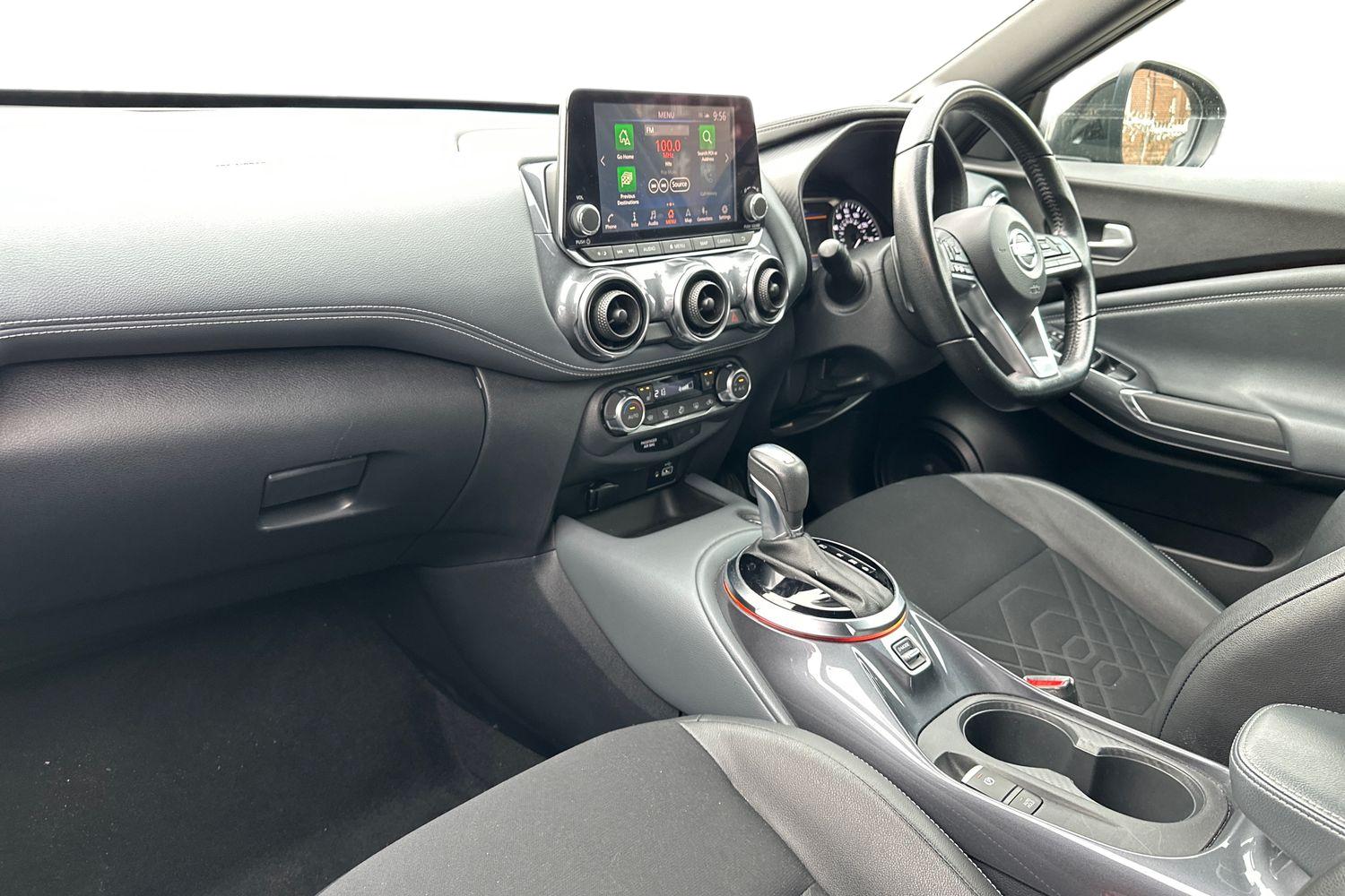 Used Nissan Juke 2020 for sale - 77706299: Photo 13