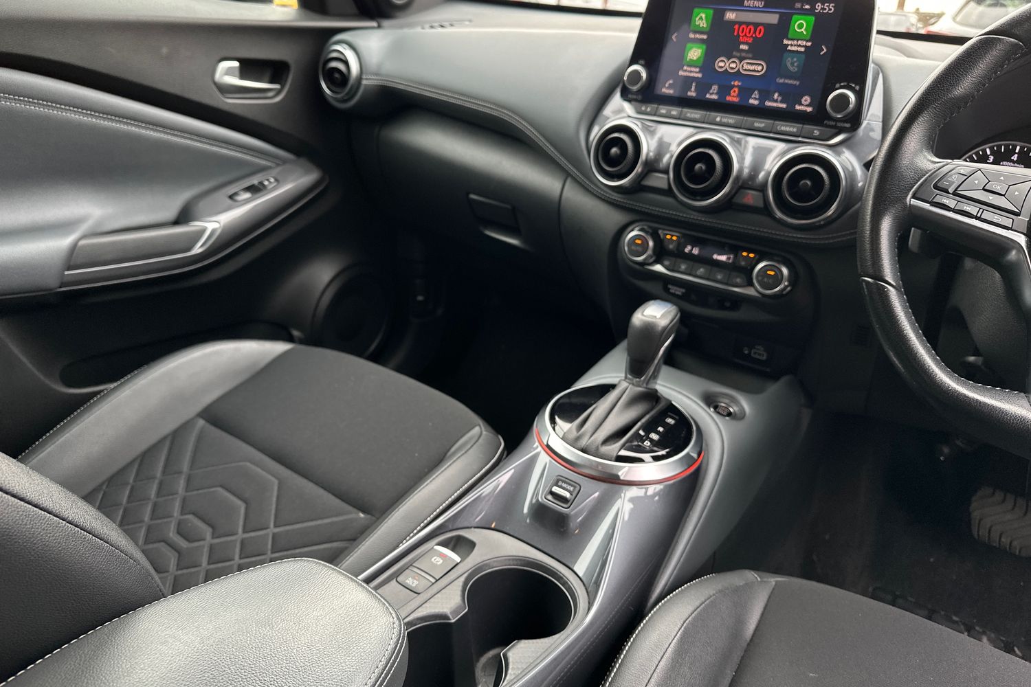 Used Nissan Juke 2020 for sale - 77706299: Photo 14