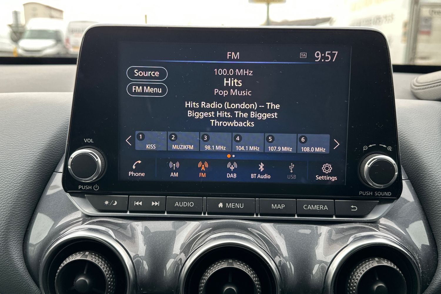 Used Nissan Juke 2020 for sale - 77706299: Photo 17