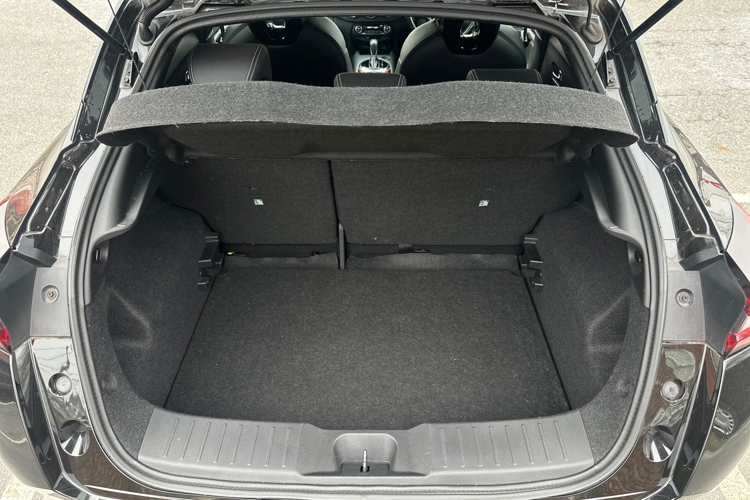 Used Nissan Juke 2020 for sale - 77706299: Photo 26