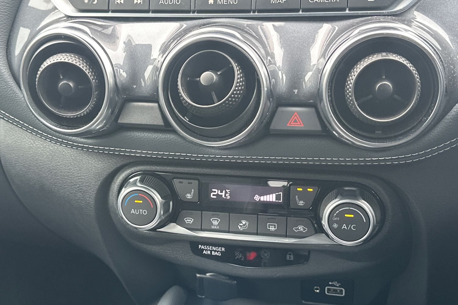 Used Nissan Juke 2020 for sale - 77706299: Photo 36