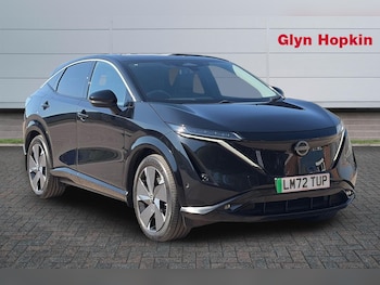 Used Nissan ARIYA 2022 for sale - 79321116: Photo