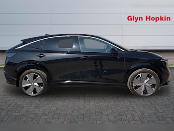 Used Nissan ARIYA 2022 for sale - 79321116: Photo