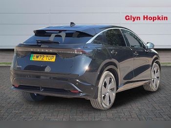 Used Nissan ARIYA 2022 for sale - 79321116: Photo