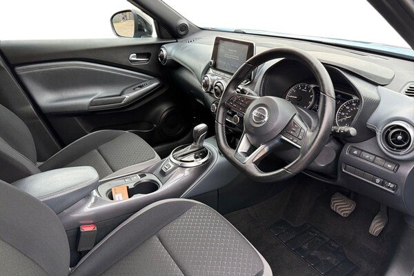 Used Nissan Juke 2022 for sale - 76261547: Photo 10