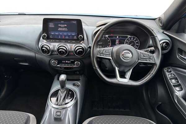 Used Nissan Juke 2022 for sale - 76261547: Photo 11