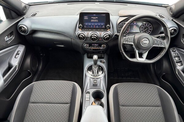 Used Nissan Juke 2022 for sale - 76261547: Photo 12