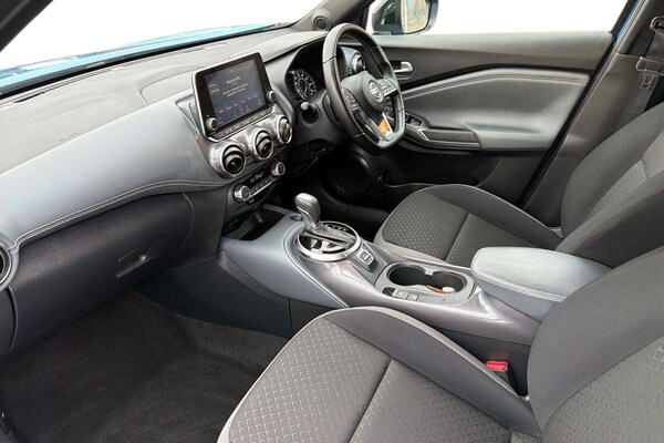Used Nissan Juke 2022 for sale - 76261547: Photo 13
