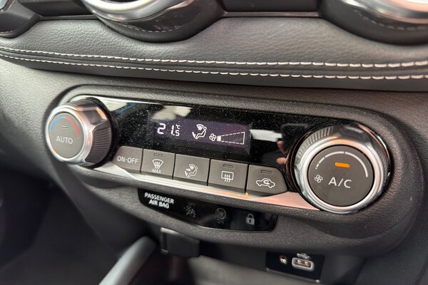 Used Nissan Juke 2022 for sale - 76261547: Photo 15