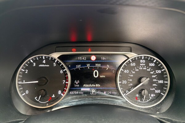 Used Nissan Juke 2022 for sale - 76261547: Photo 20