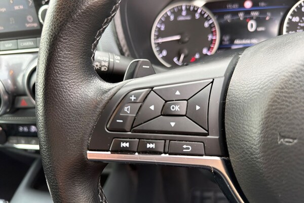Used Nissan Juke 2022 for sale - 76261547: Photo 21
