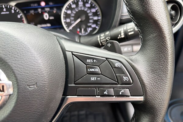 Used Nissan Juke 2022 for sale - 76261547: Photo 22
