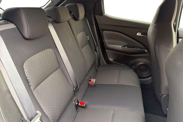 Used Nissan Juke 2022 for sale - 76261547: Photo 23