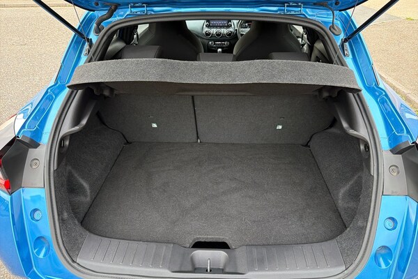 Used Nissan Juke 2022 for sale - 76261547: Photo 24