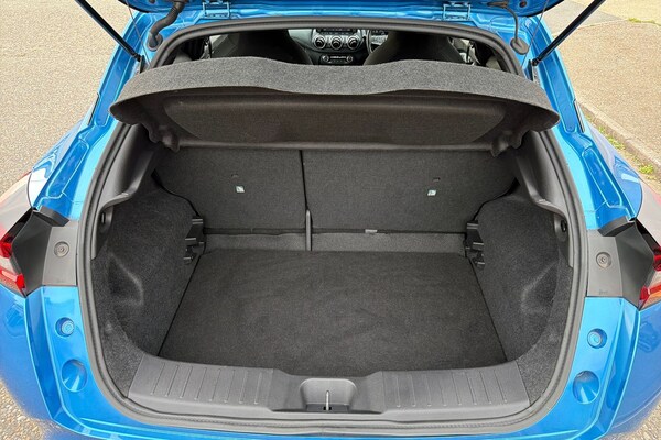 Used Nissan Juke 2022 for sale - 76261547: Photo 27