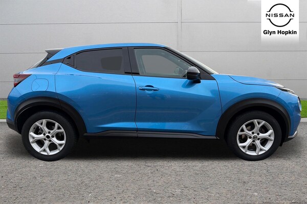 Used Nissan Juke 2022 for sale - 76261547: Photo 2