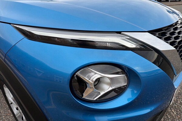 Used Nissan Juke 2022 for sale - 76261547: Photo 33