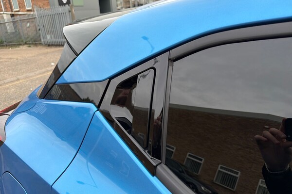 Used Nissan Juke 2022 for sale - 76261547: Photo 34