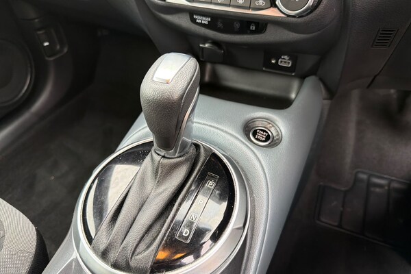 Used Nissan Juke 2022 for sale - 76261547: Photo 37