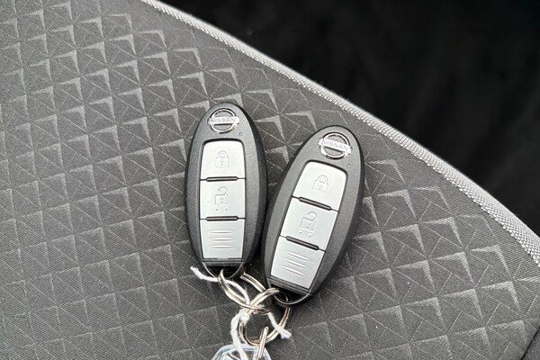 Used Nissan Juke 2022 for sale - 76261547: Photo 40