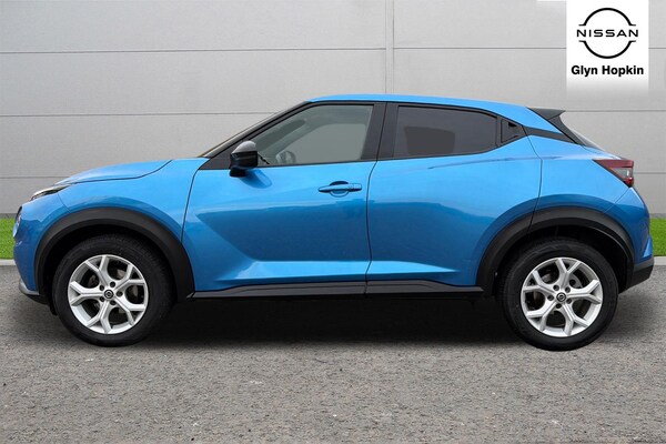 Used Nissan Juke 2022 for sale - 76261547: Photo 6