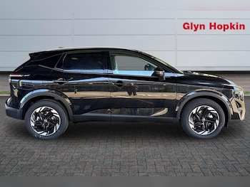 Used Nissan Qashqai 2026 for sale - 78080908: Photo