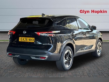 Used Nissan Qashqai 2026 for sale - 78080908: Photo