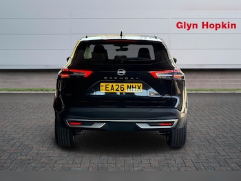 Used Nissan Qashqai 2026 for sale - 78080908: Photo