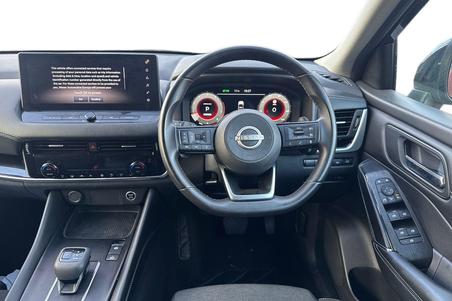 Used Nissan Qashqai 2023 for sale - 77470813: Photo 11