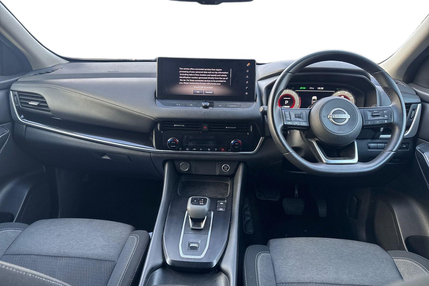 Used Nissan Qashqai 2023 for sale - 77470813: Photo 12