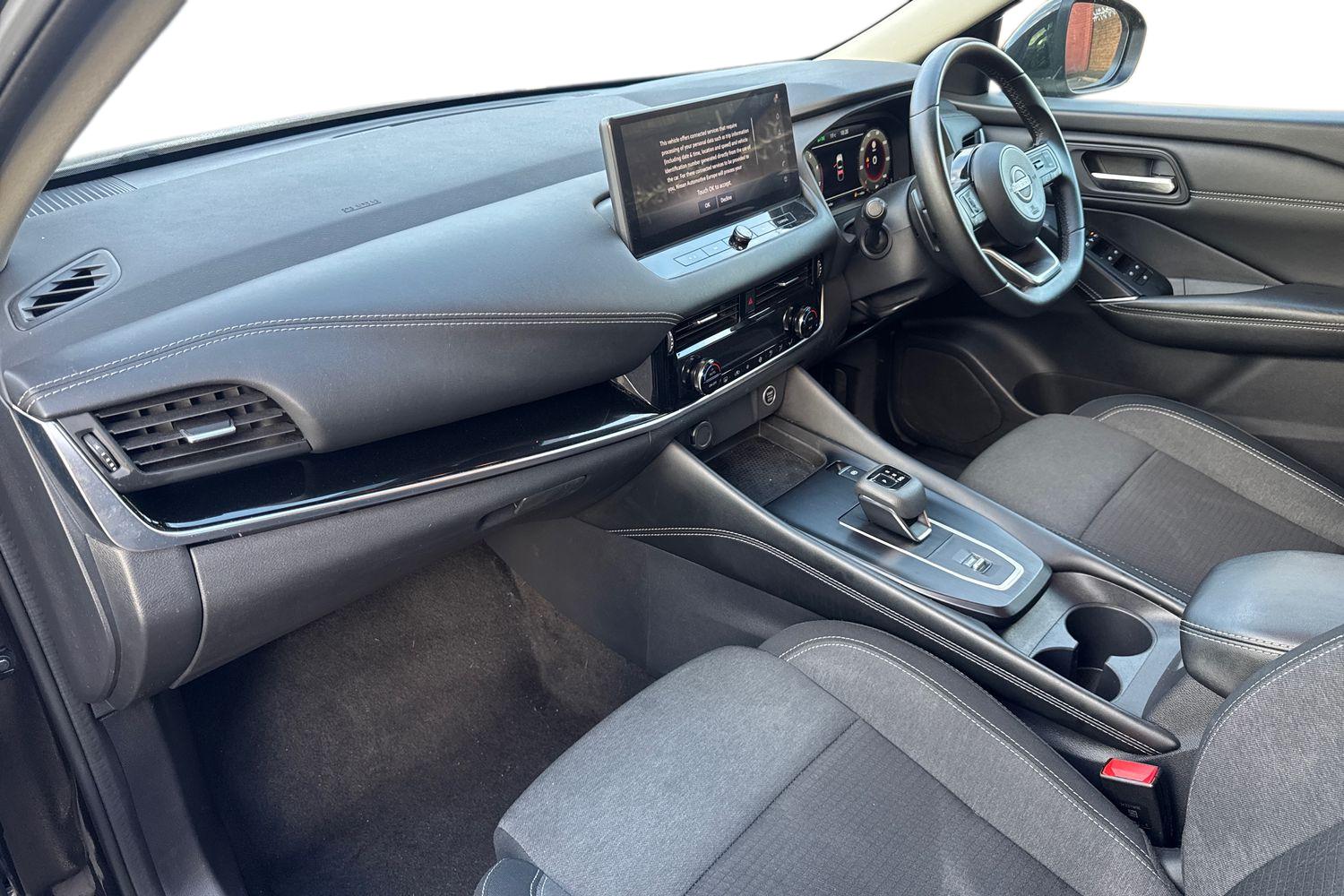 Used Nissan Qashqai 2023 for sale - 77470813: Photo 13