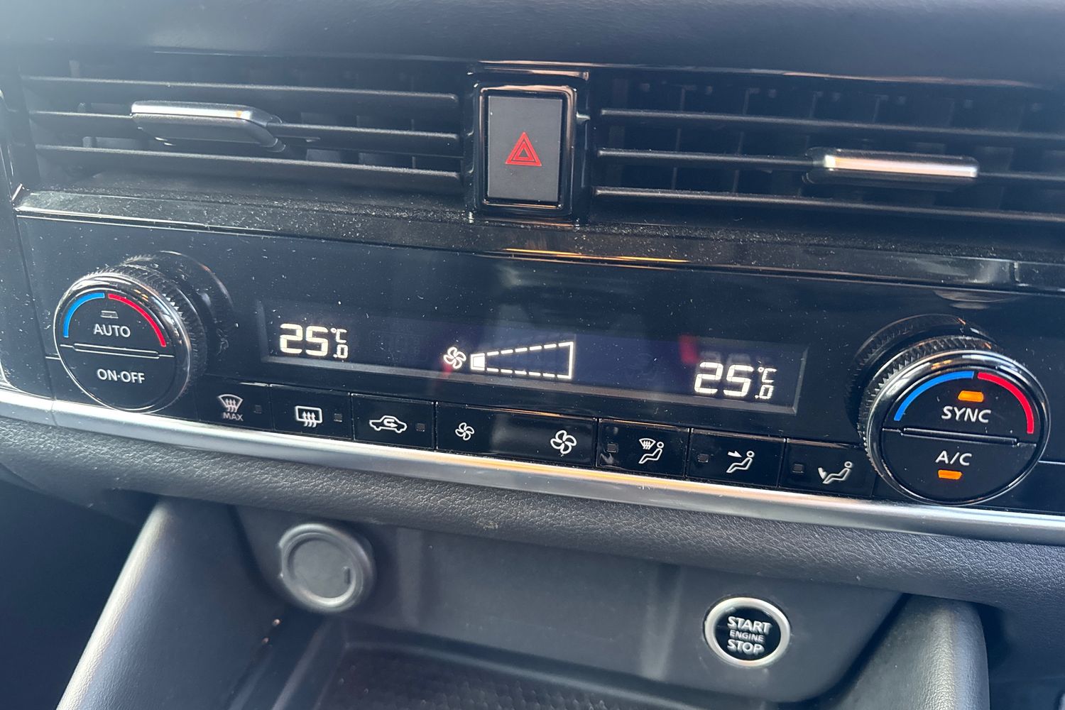 Used Nissan Qashqai 2023 for sale - 77470813: Photo 15