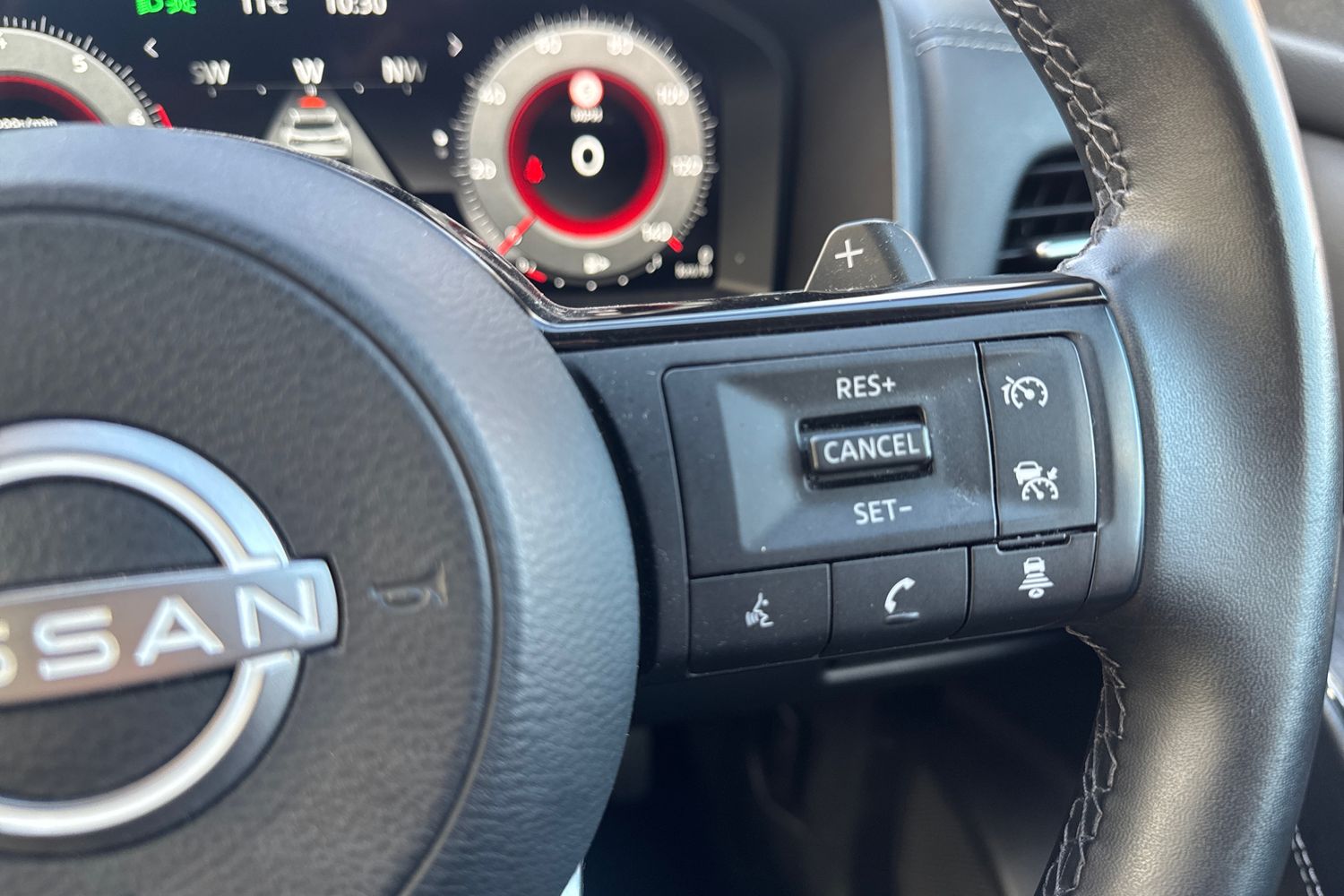 Used Nissan Qashqai 2023 for sale - 77470813: Photo 22