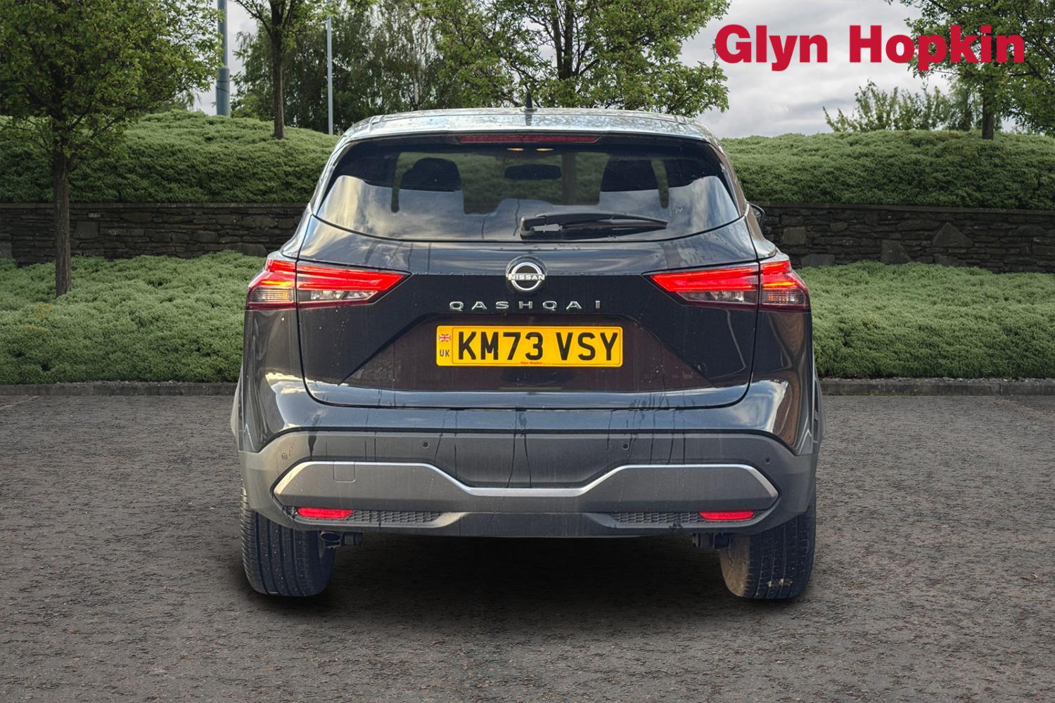 Used Nissan Qashqai 2023 for sale - 77470813: Photo 4