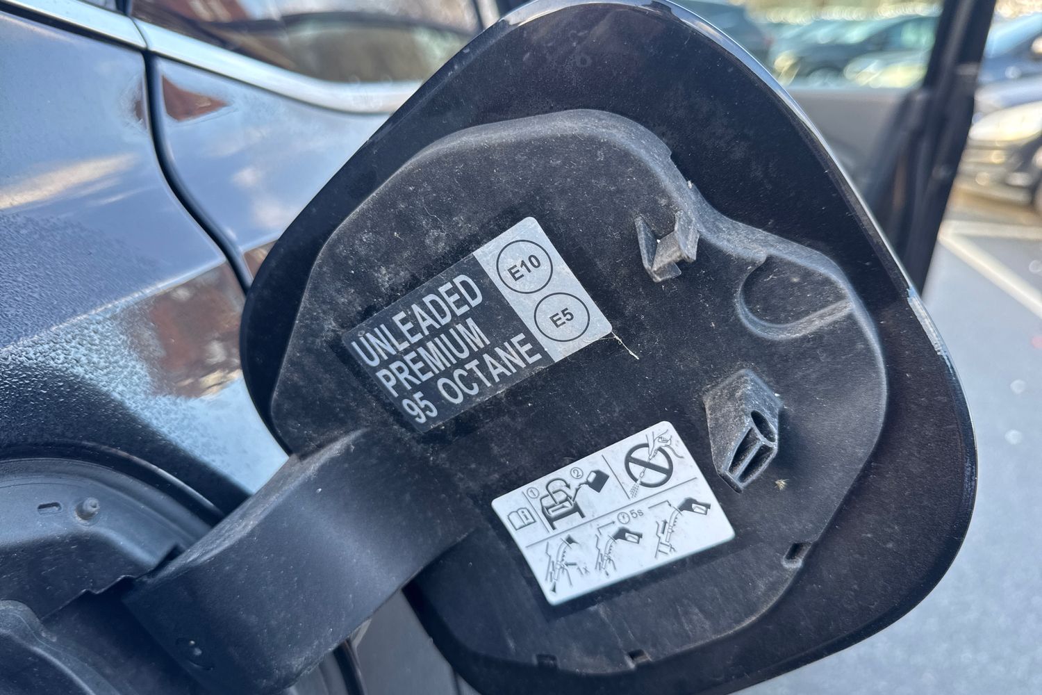 Used Nissan Qashqai 2023 for sale - 77470813: Photo 40