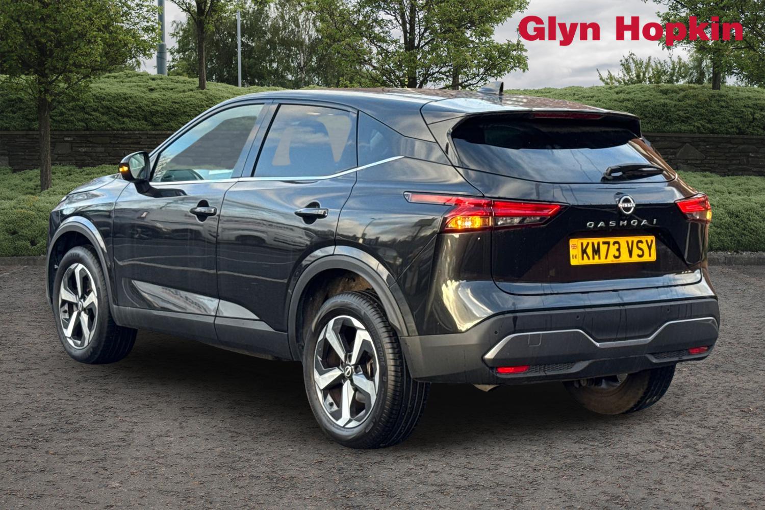 Used Nissan Qashqai 2023 for sale - 77470813: Photo 5