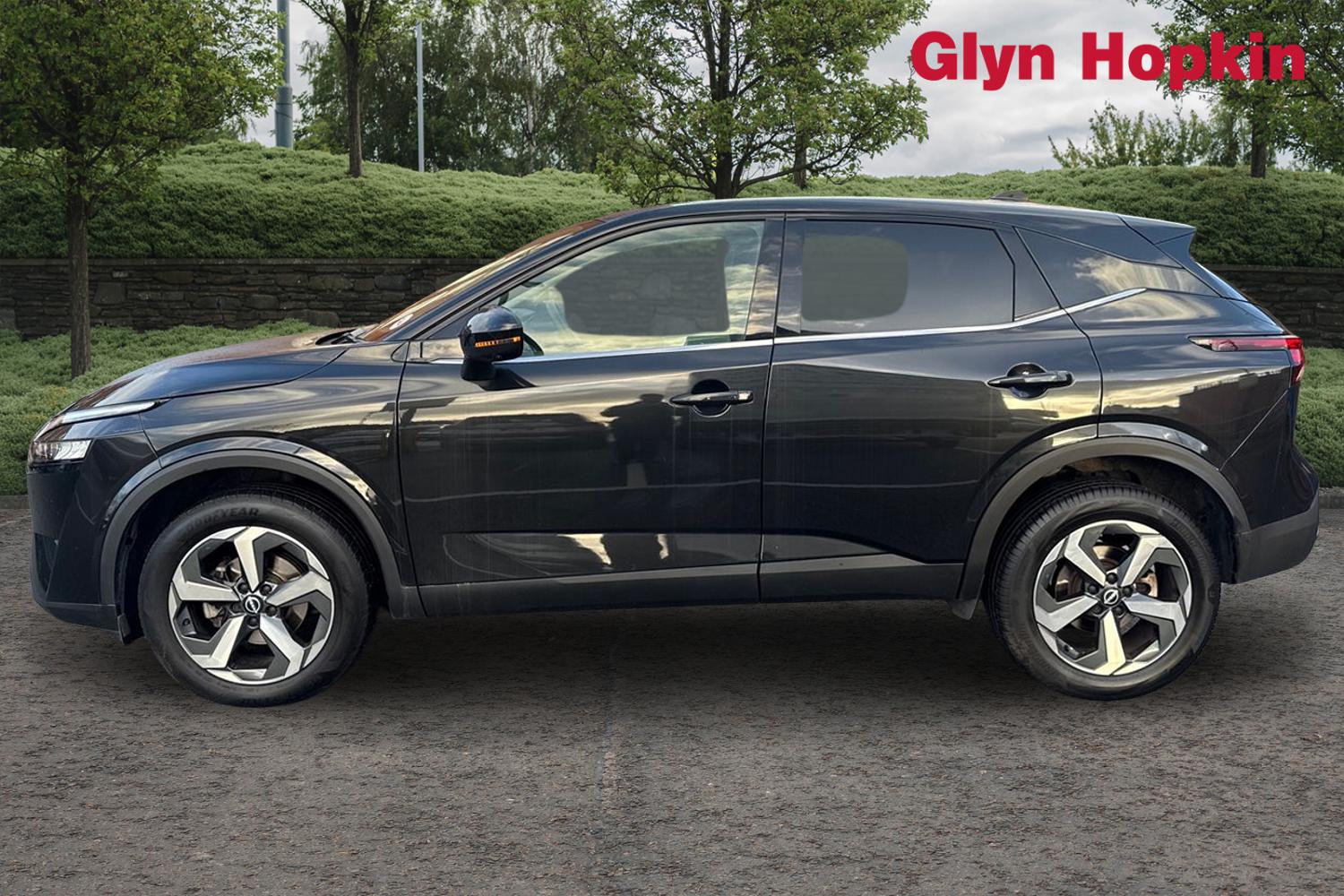 Used Nissan Qashqai 2023 for sale - 77470813: Photo 6