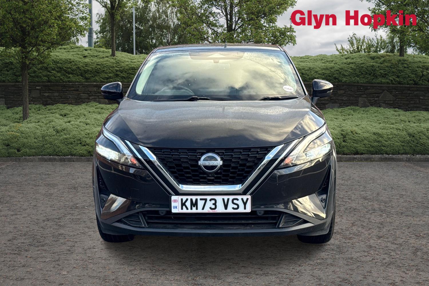 Used Nissan Qashqai 2023 for sale - 77470813: Photo 8