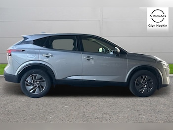 Used Nissan Qashqai 2022 for sale - 74808558: Photo